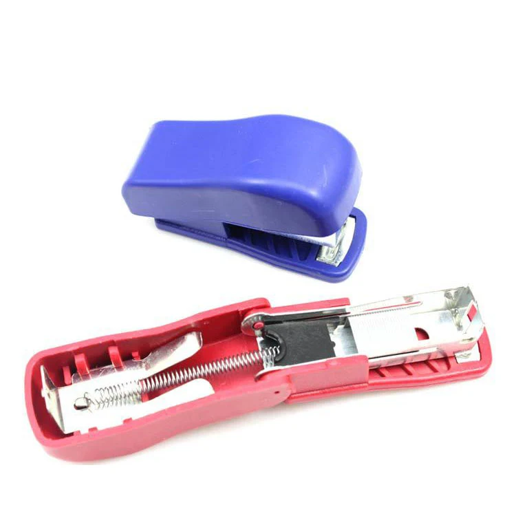 Mini Convenient Office Stapler 1