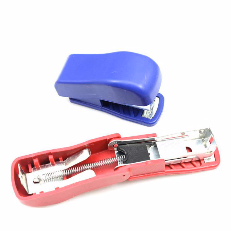Mini Convenient Office Stapler