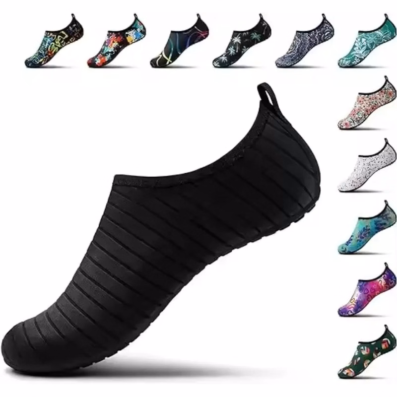 Quick-Dry Water Sports Shoes