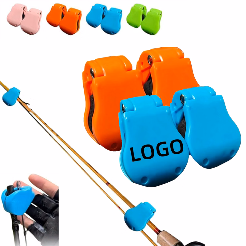 MOQ Multifunctional Fishing Rod Holder Secure Travel Storage