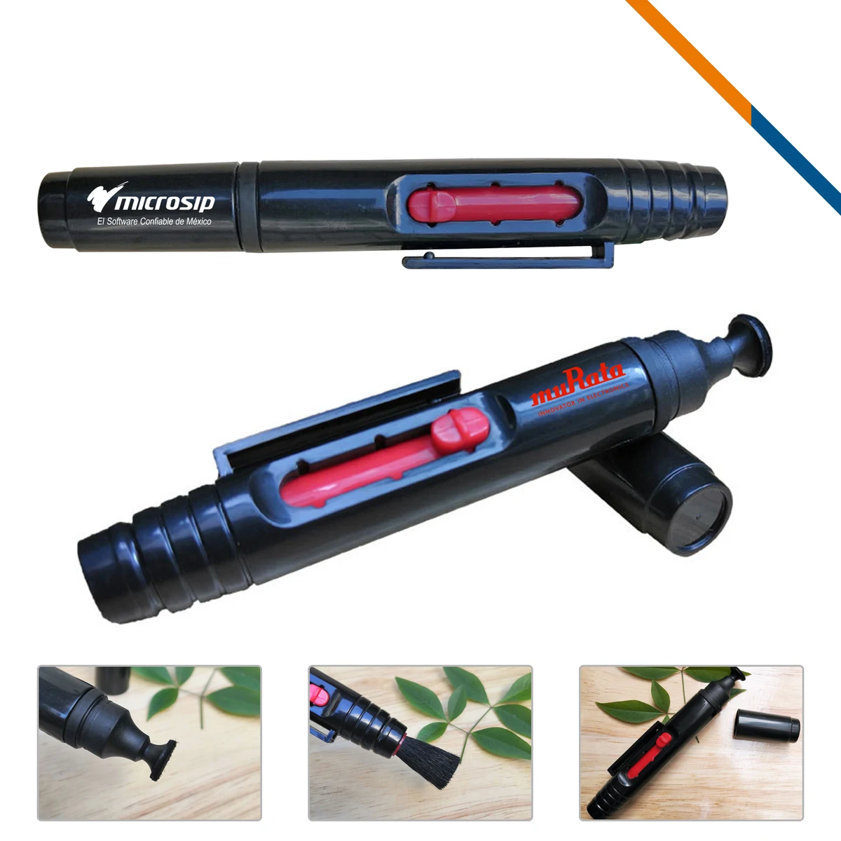 Hinir Lens Cleaning Pen 1