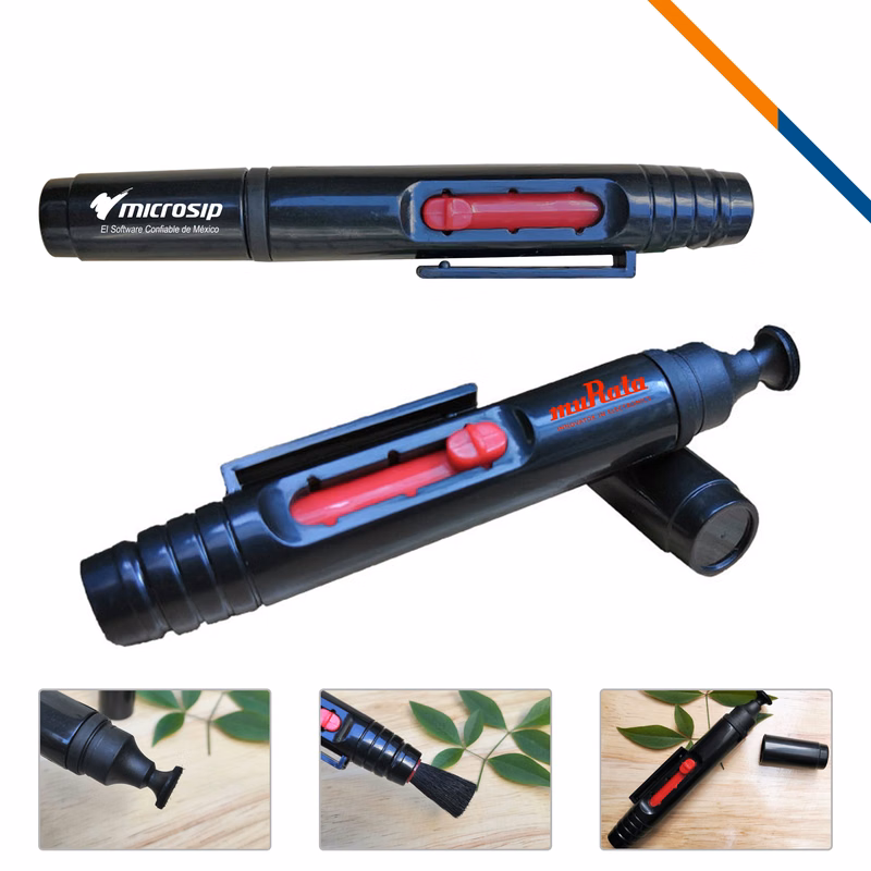 Hinir Lens Cleaning Pen