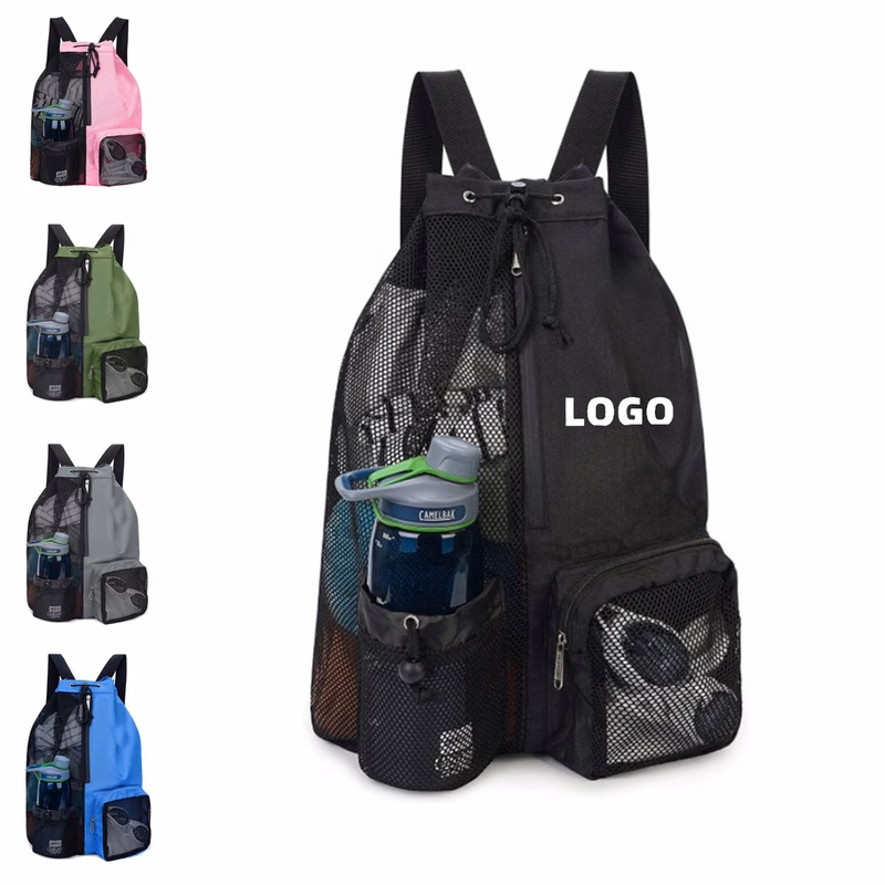 Drawstring Sports Bag