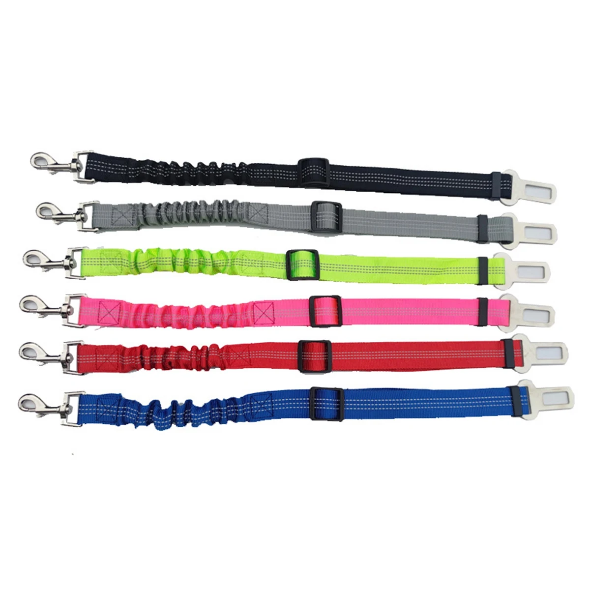 Pet Dog Seat Belt 1