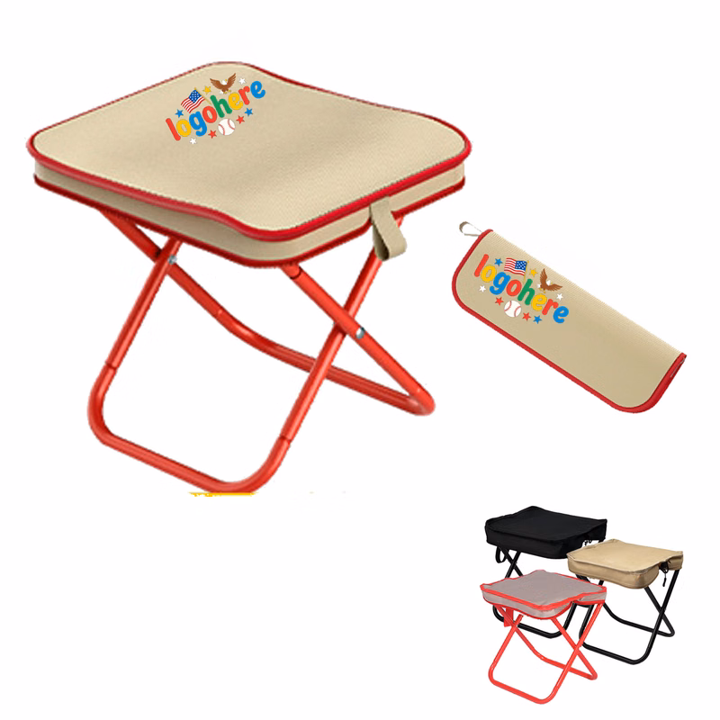 MOQ 10 Lightweight Portable Seat for Outdoor