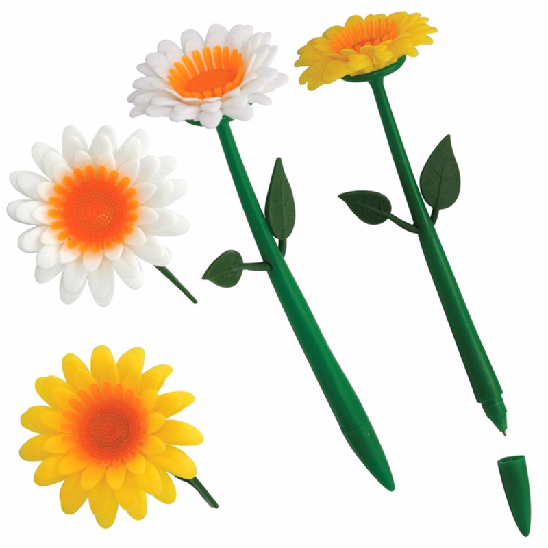 Flower Pen