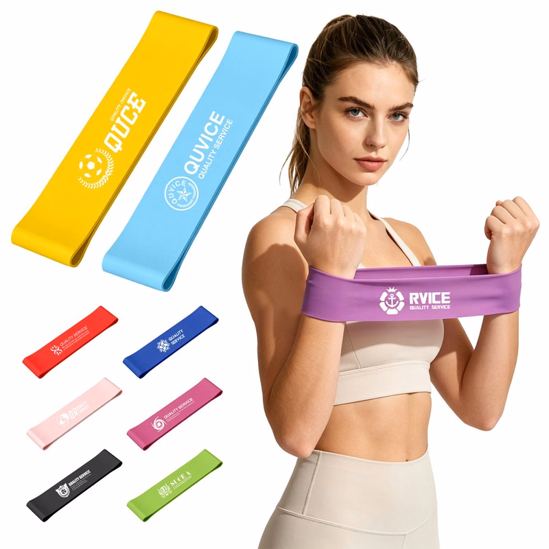 Fitness Stretch Bands