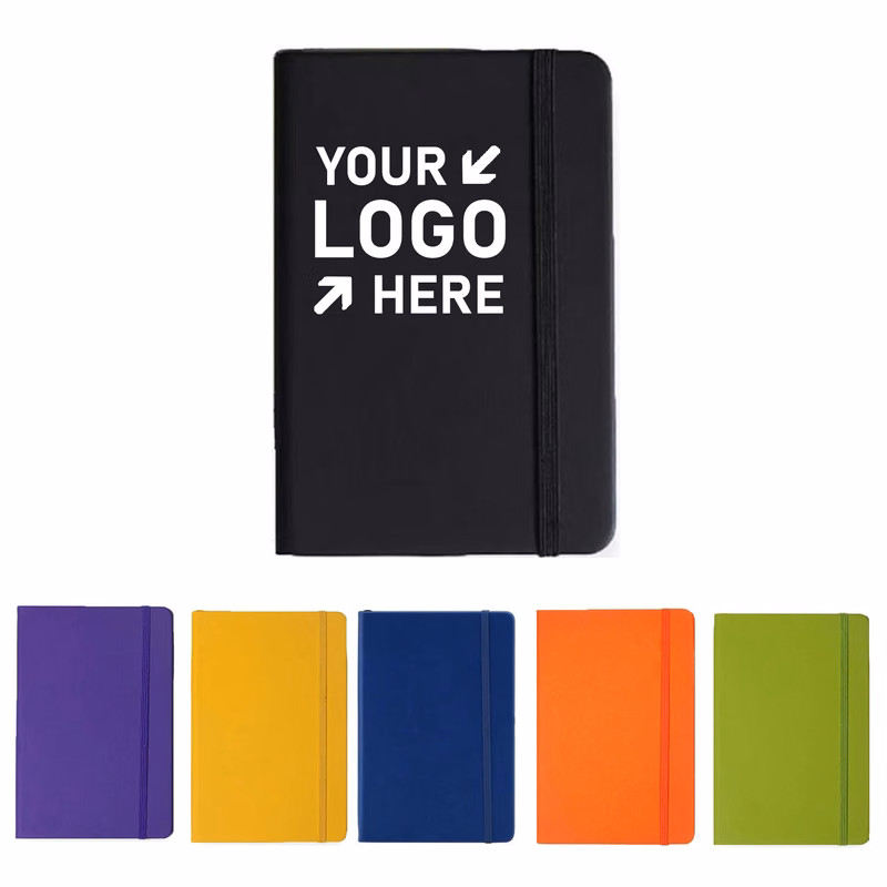 A5 Classica Notebook