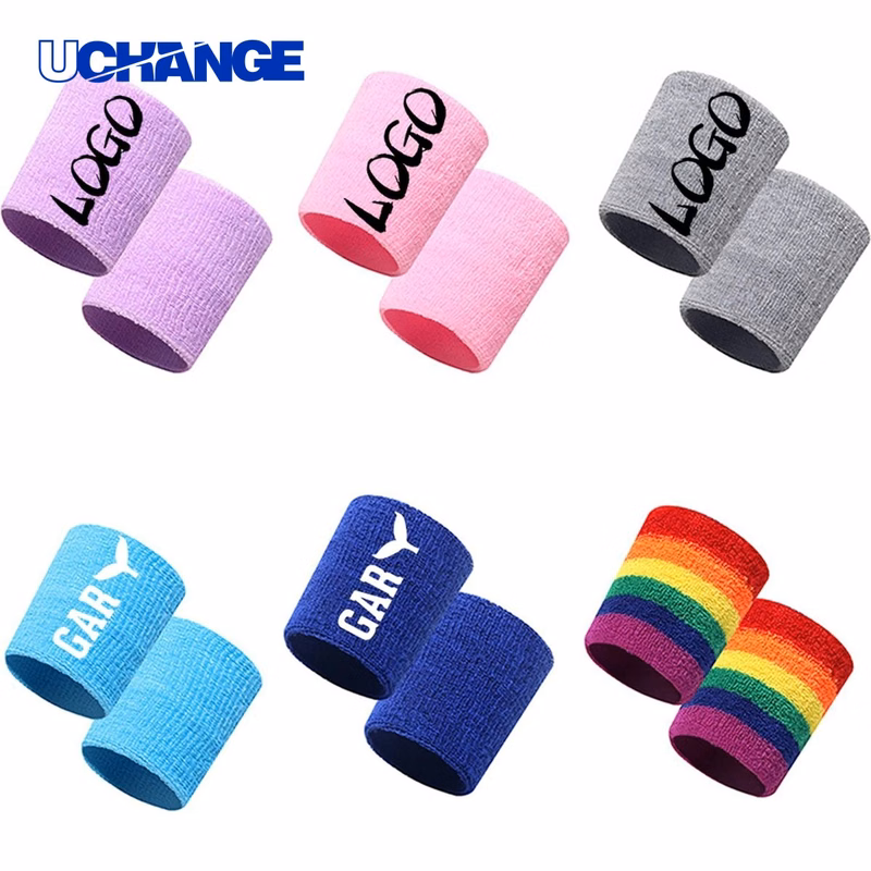 Sports Sweat-Wiping Wrist Guard