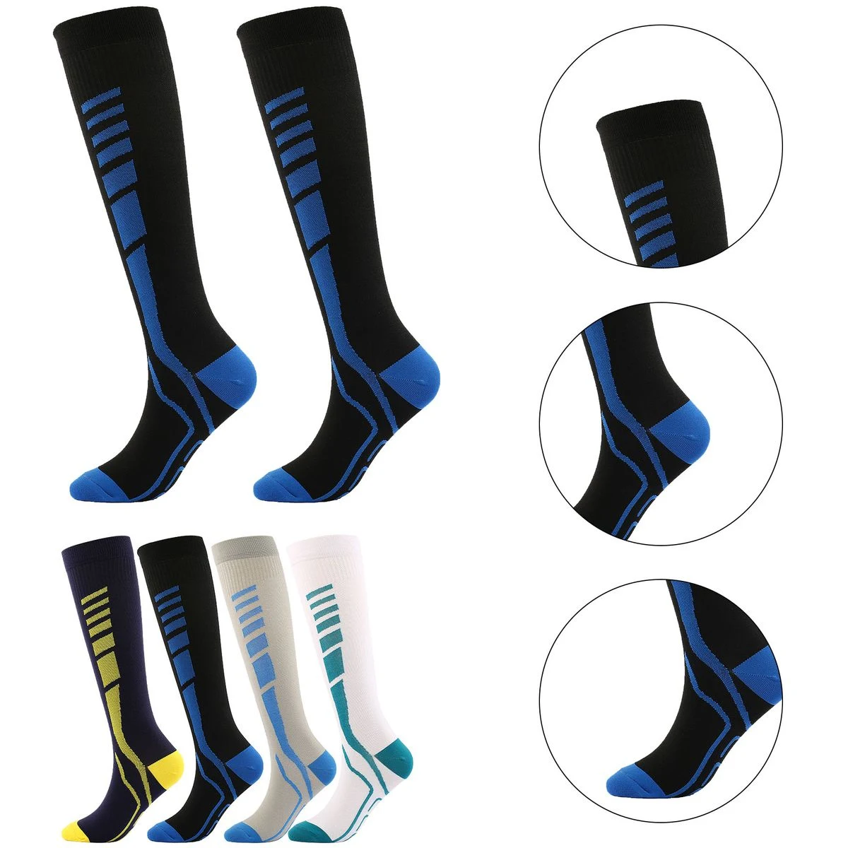 Compression Socks 1