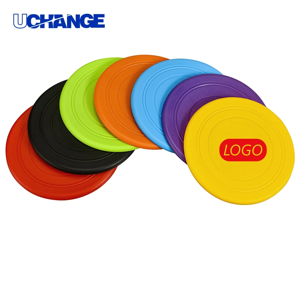 Pet Outdoor Flying Disc Toy for Exercise 1