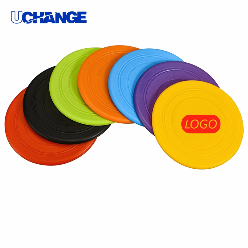 Pet Outdoor Flying Disc Toy for Exercise