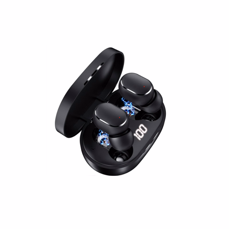 Mini Wireless Bluetooth 5.0 Earbuds with Charging Case