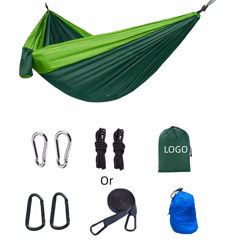 Outfitters Camping Hammock