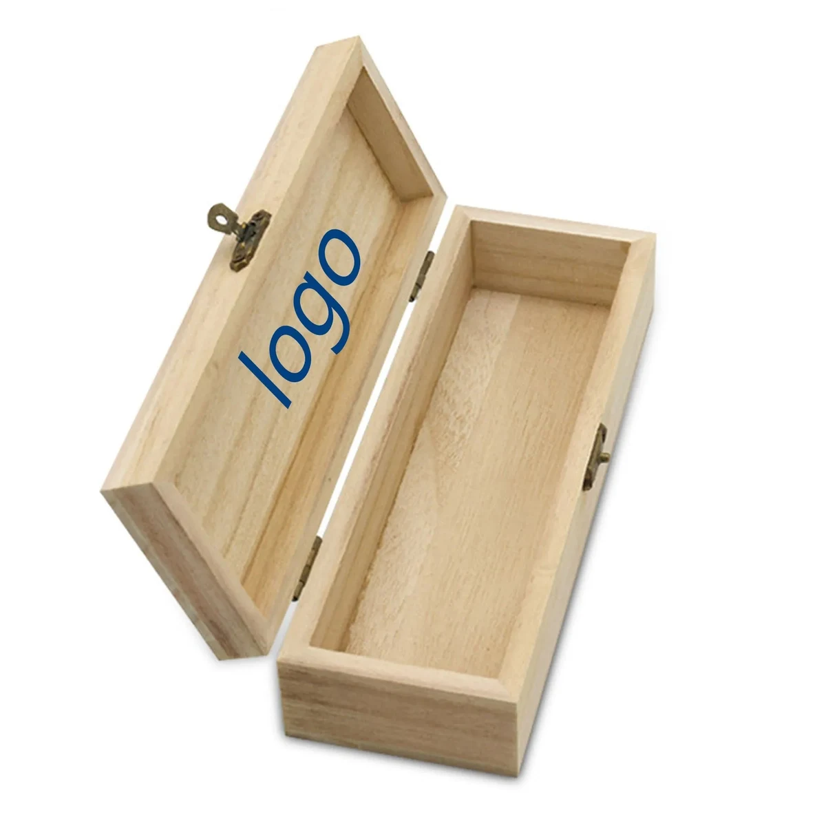 Wooden Storage 1