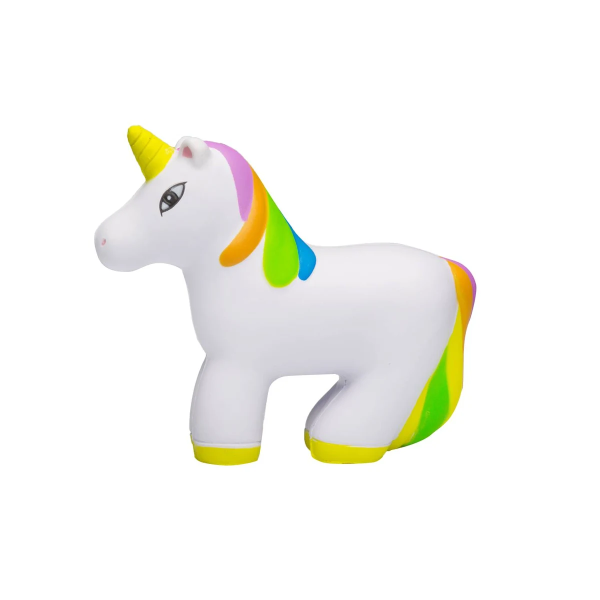 Unicorn Shaped Stress Ball 1