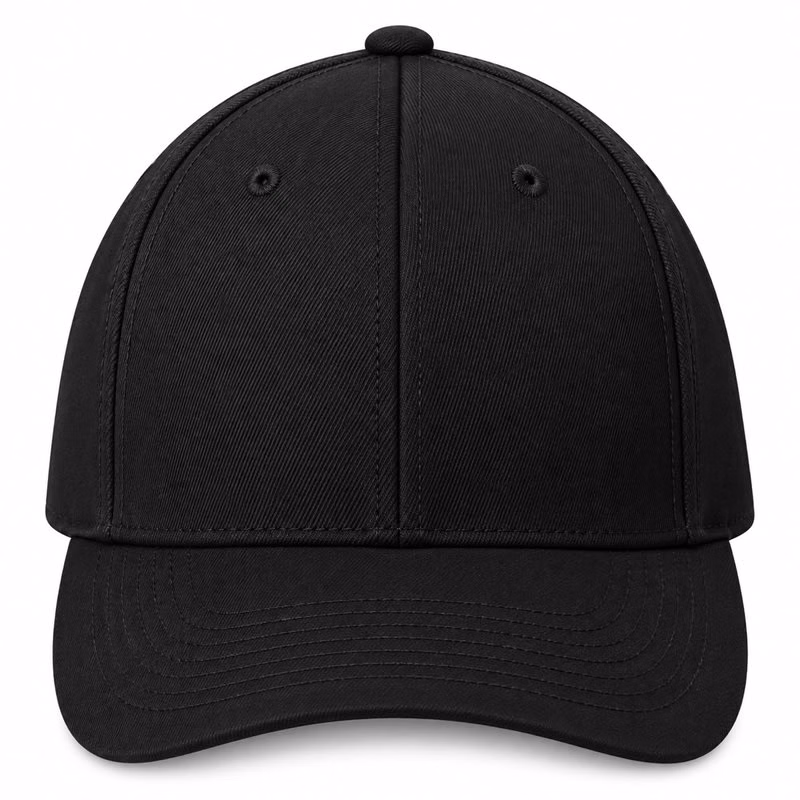 Sport-Tek Flexfit Flat Bill Cap