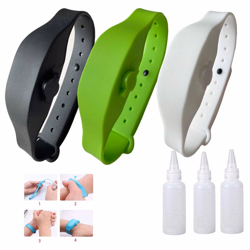 Hand Sanitizer Holder