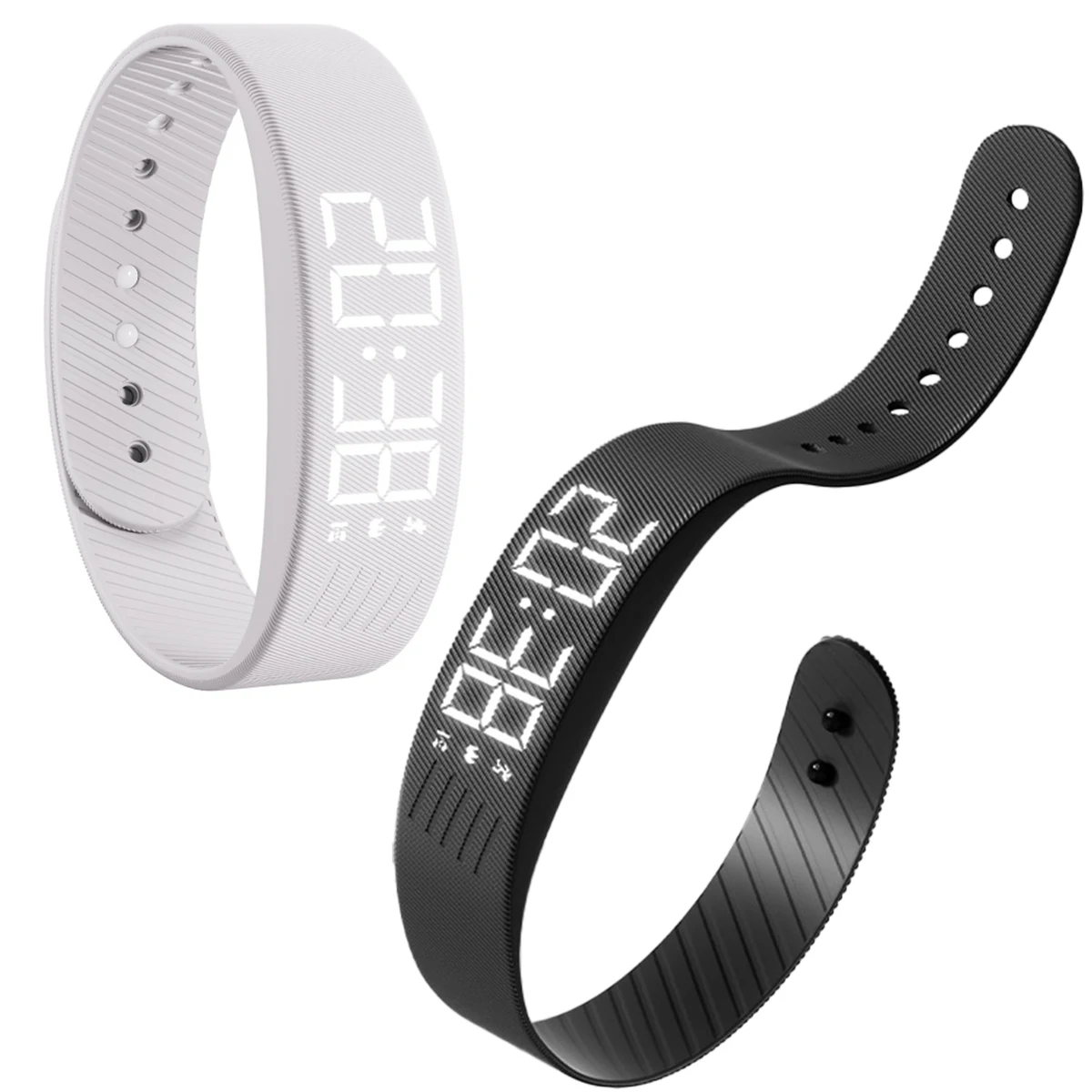 Alarm Bracelet 1