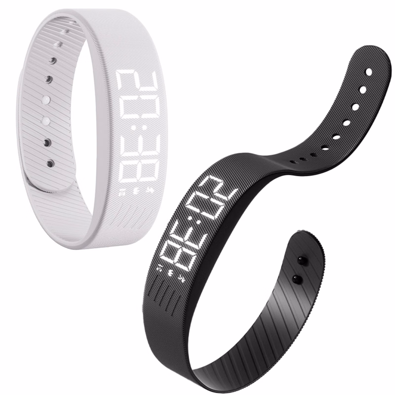 Alarm Bracelet