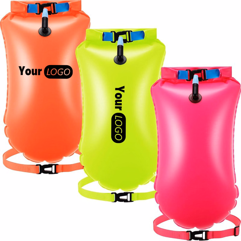 Storage Type Swimming Float Airbag