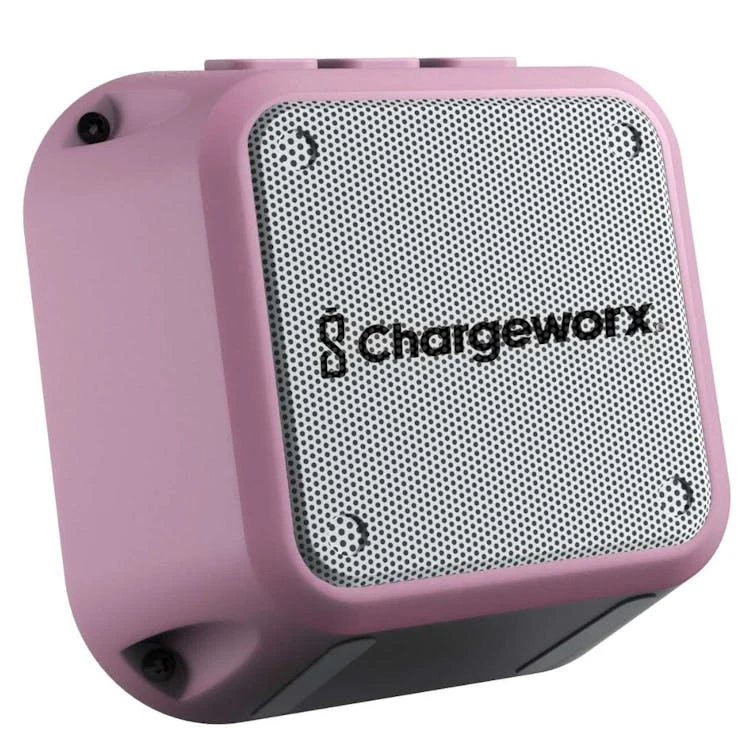 MagSafe Speaker - Pink 1