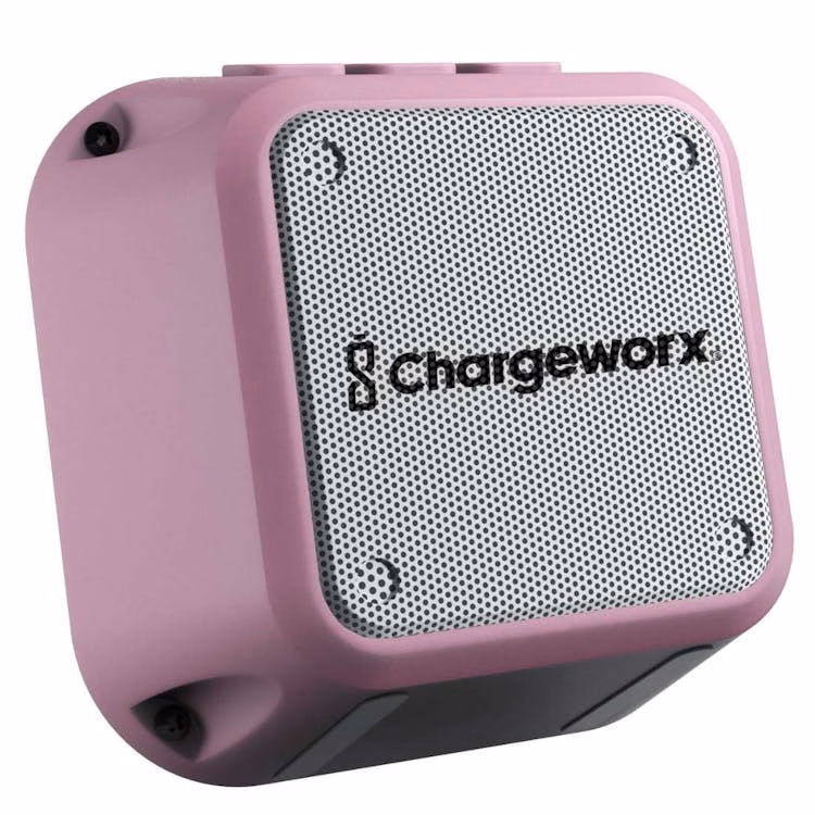 MagSafe Speaker - Pink
