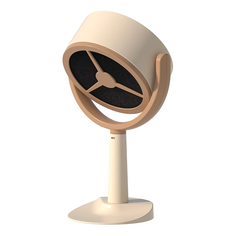 Portable Smoke Purifier Fan 1