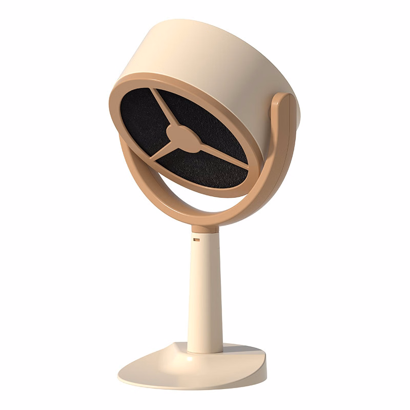 Portable Smoke Purifier Fan