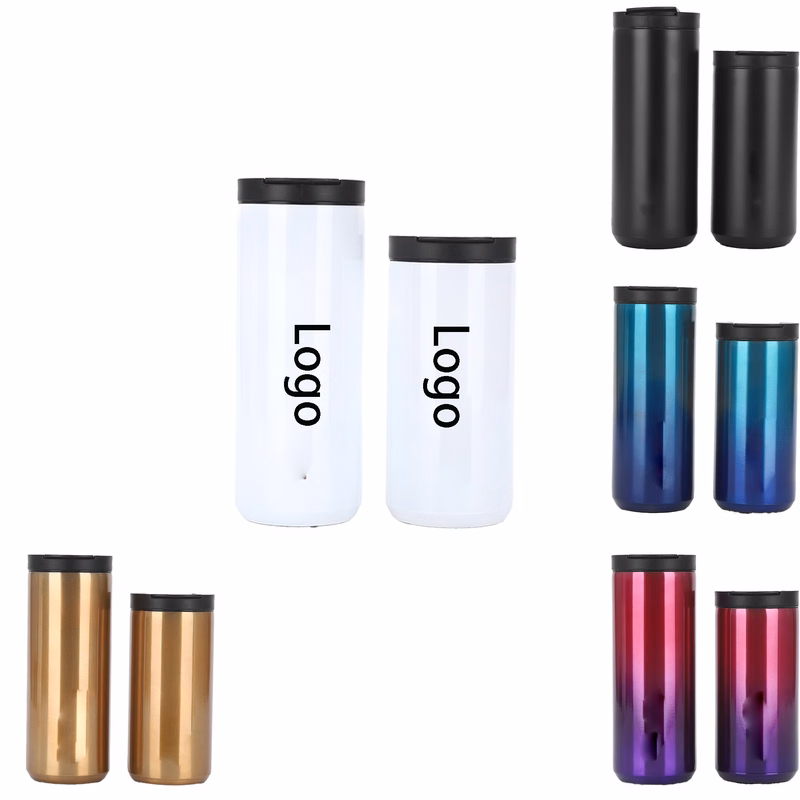 Travel Bottle Coffee Hot Travel Mug For Tea Drinks