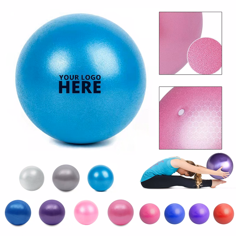9.8" Pilates Ball 