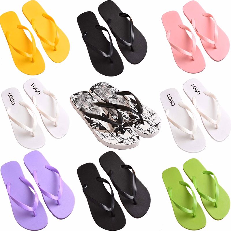 Casual Comfort Fashion Beach Flip-Flops
