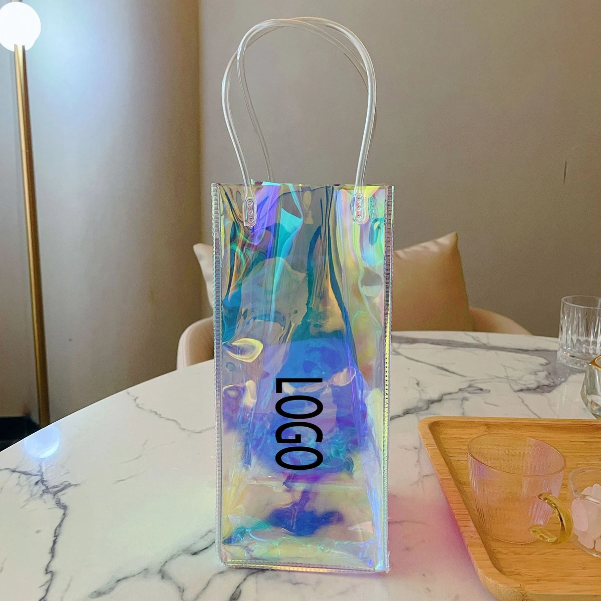 Ice Wine Bag 1