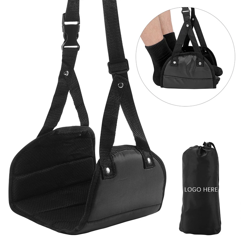 Comfort Lift Footrest 1