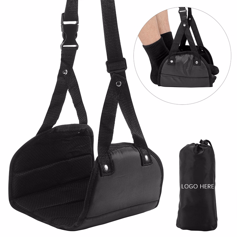Comfort Lift Footrest
