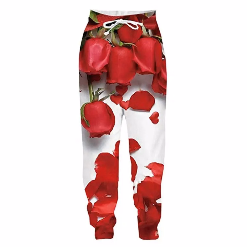Unisex 170 GSM Sunproof UPF 50+ Sublimation Long Fishing Pants