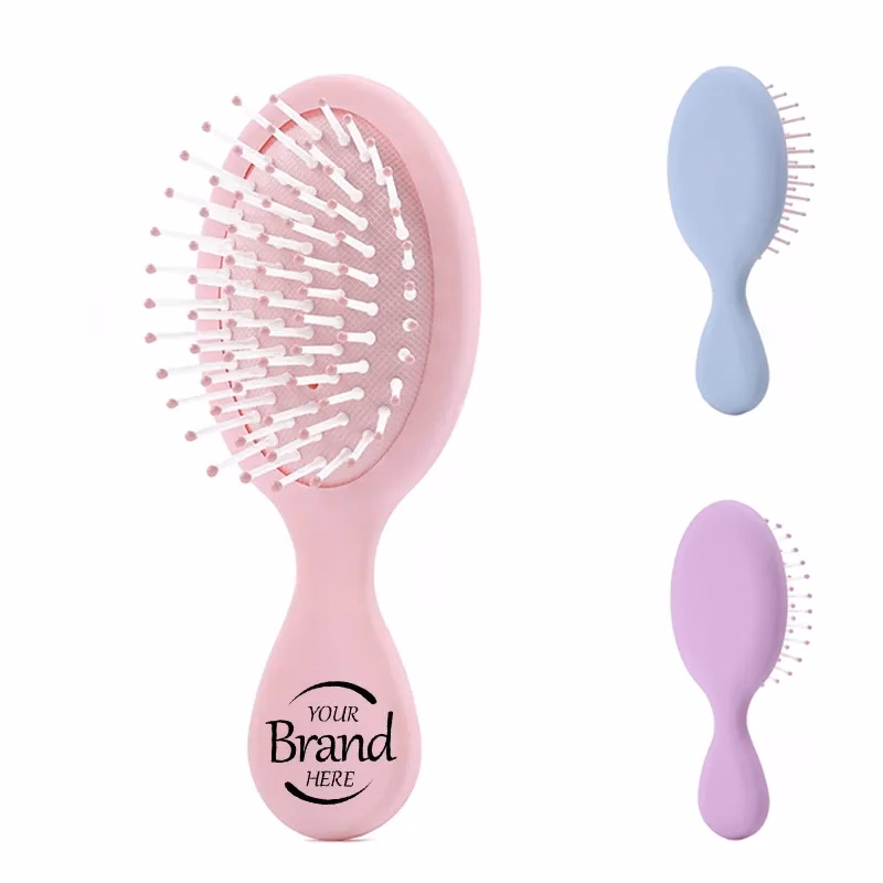 Airbag Bristle Comb