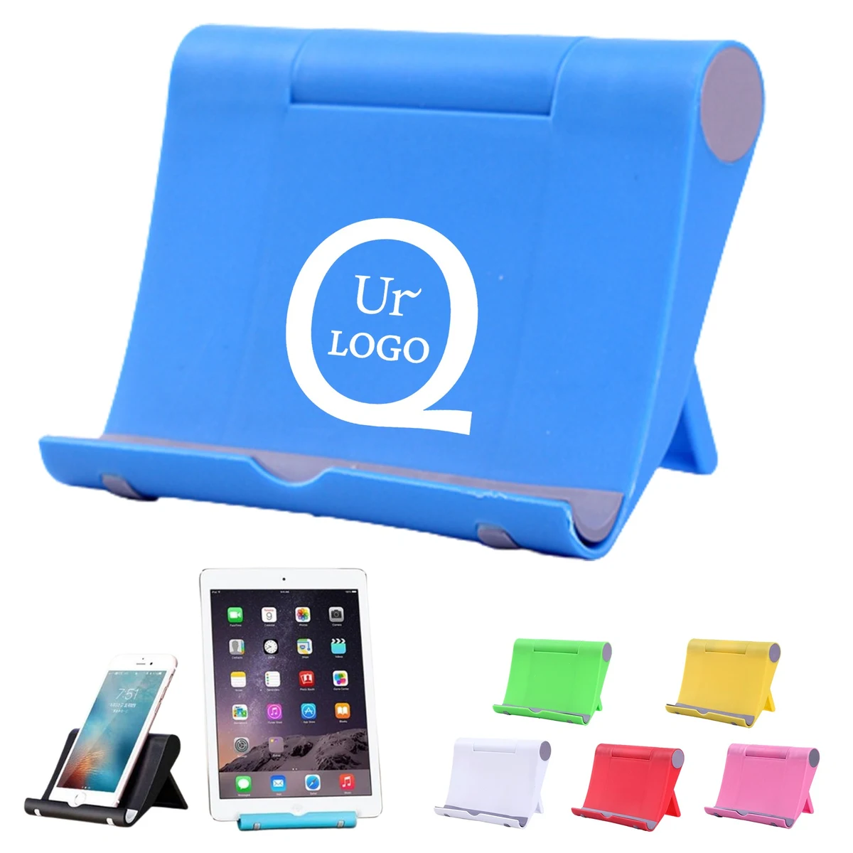 Mobile Phone Dock Stand 1