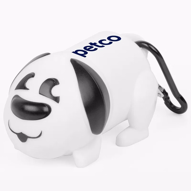 Waste Bag Dispenser