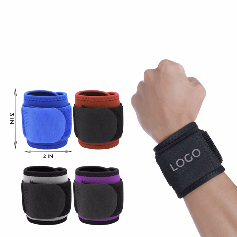 MOQ 10 PCS Sports Wrist Guard