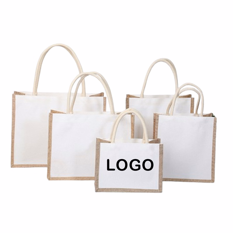 Eco-Friendly Promo Tote
