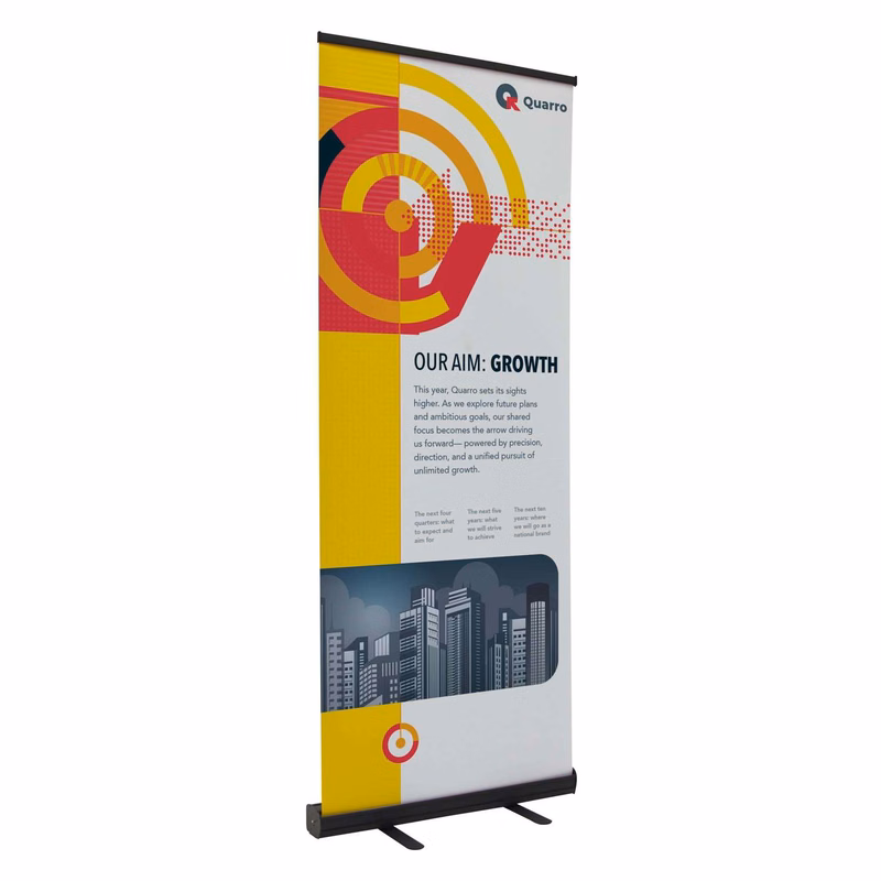 31.5" Economy Retractor Kit (PVC-Free Media)