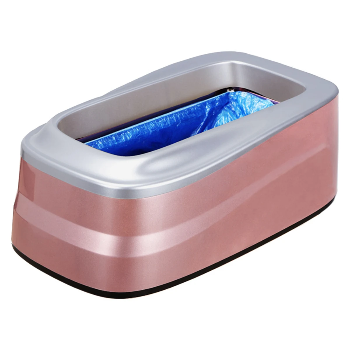 Automatic Shoe Cover Dispenser 1