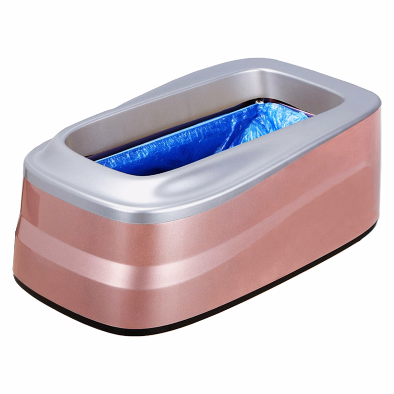 Automatic Shoe Cover Dispenser