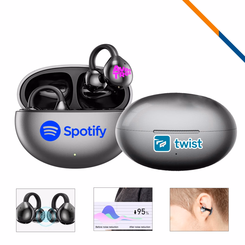Cloin Bluetooth Earbuds