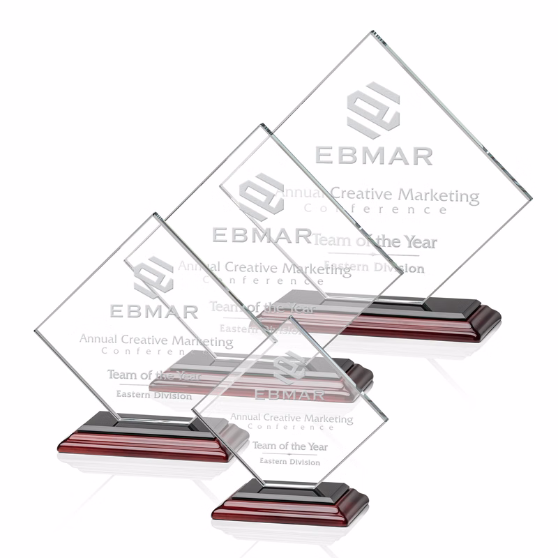 Wellington Award - Rosewood
