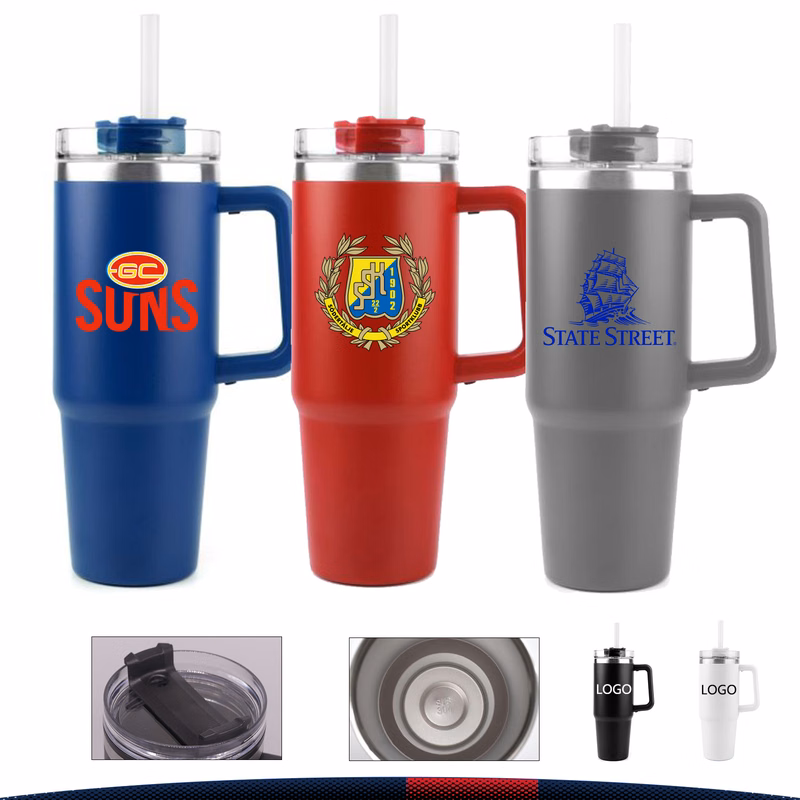 30 OZ. Minga Travel Tumbler