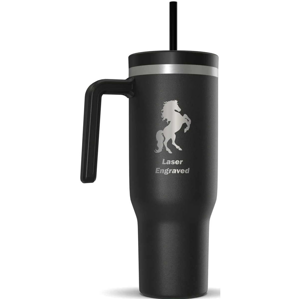 40 oz Hydrapeak Voyager Tumbler LIFETIME WARRANTY! 1