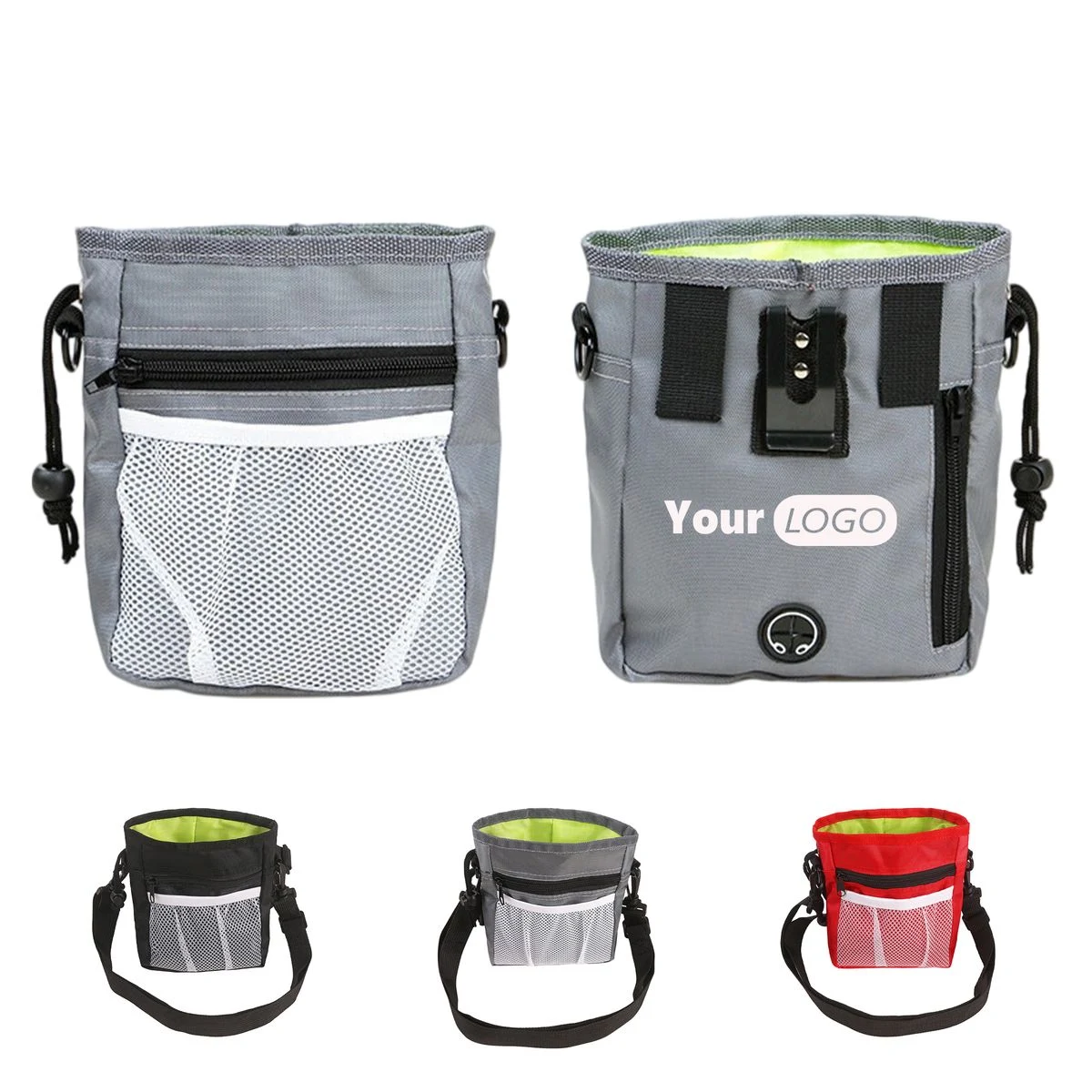 Pet Training Treat Pouch 1