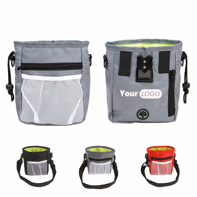Pet Training Treat Pouch